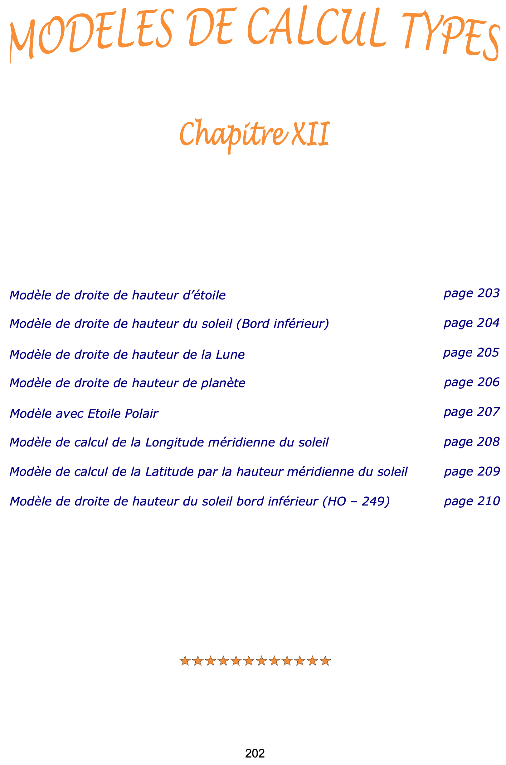 Chapitre 12